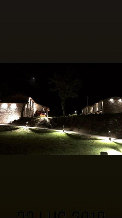 Borgo Rossi Villa La Strada Esterno foto