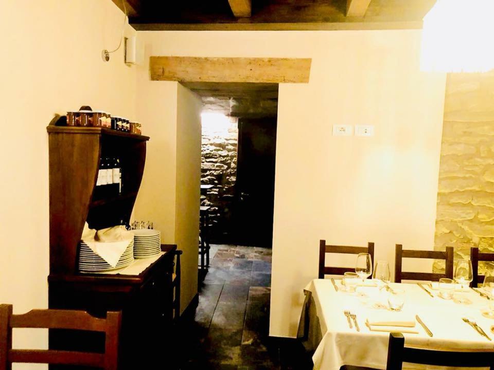 Borgo Rossi Villa La Strada Esterno foto